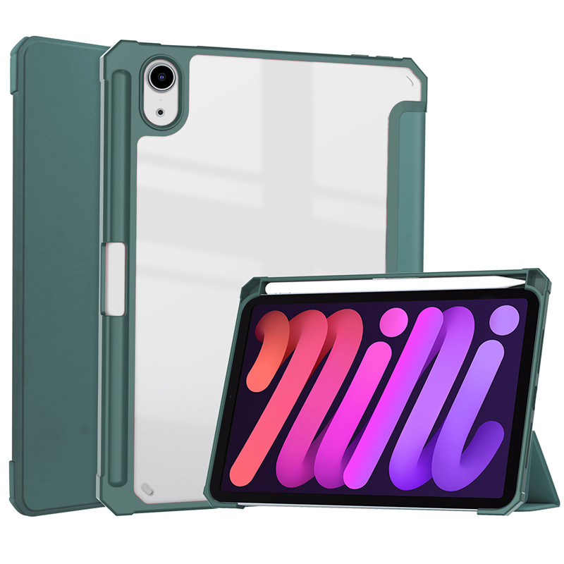 Bao da iPad Mini 6 hiệu Mutural