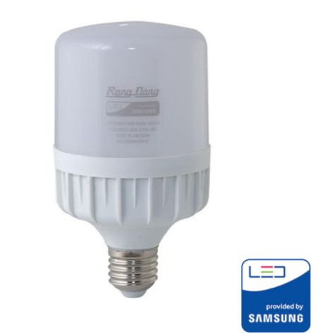 Bóng đèn Led 20w Trụ Rạng Đông