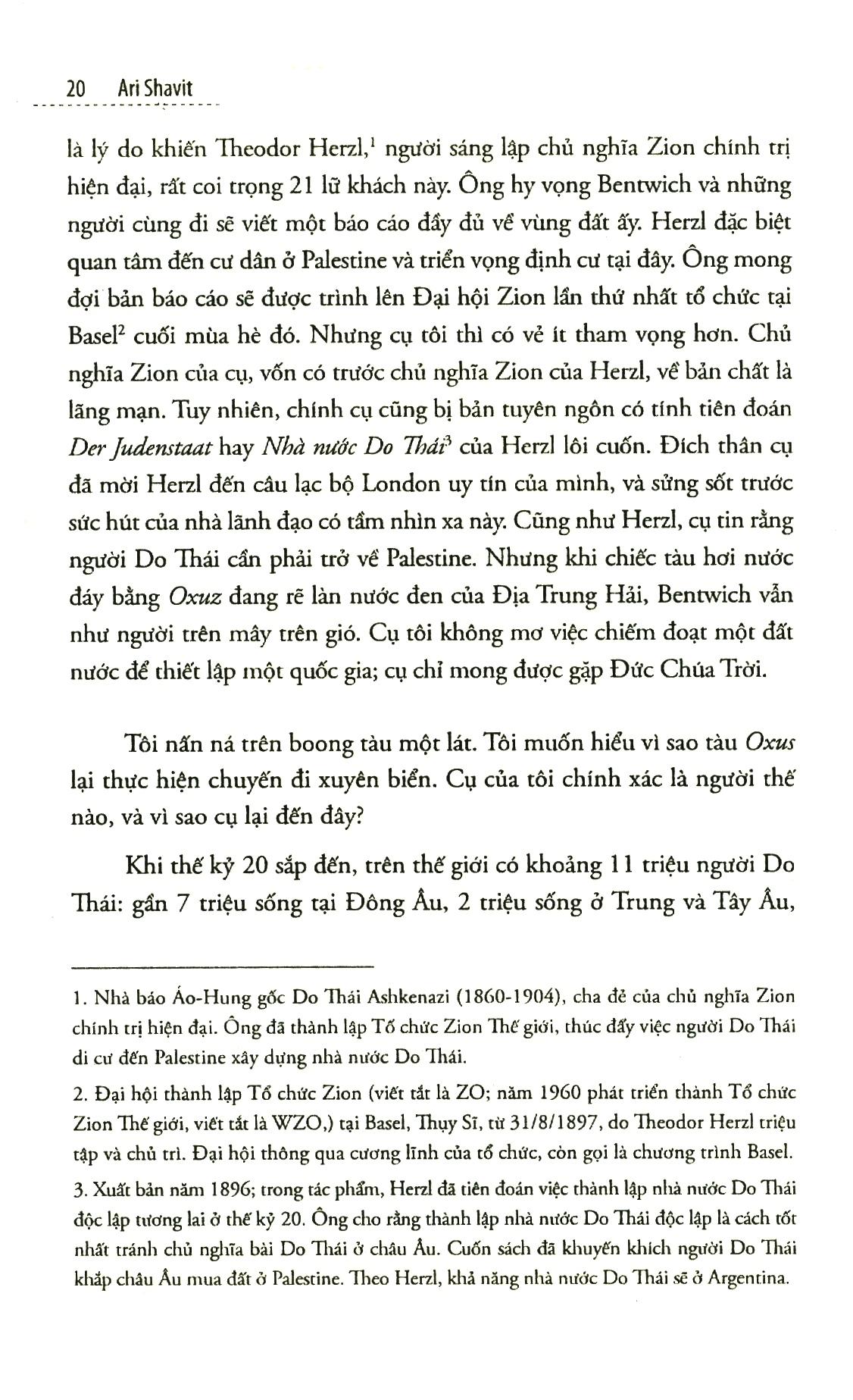 Sách - Miền đất hứa của tôi