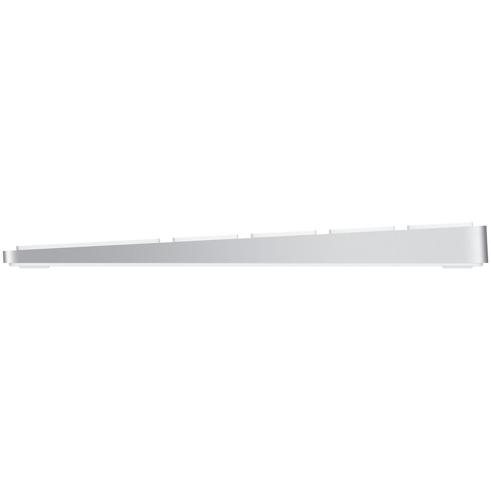 [Trả góp 0%] Apple Magic Keyboard with Numeric Keypad- Hàng Chính Hãng [Futureworld- APR]