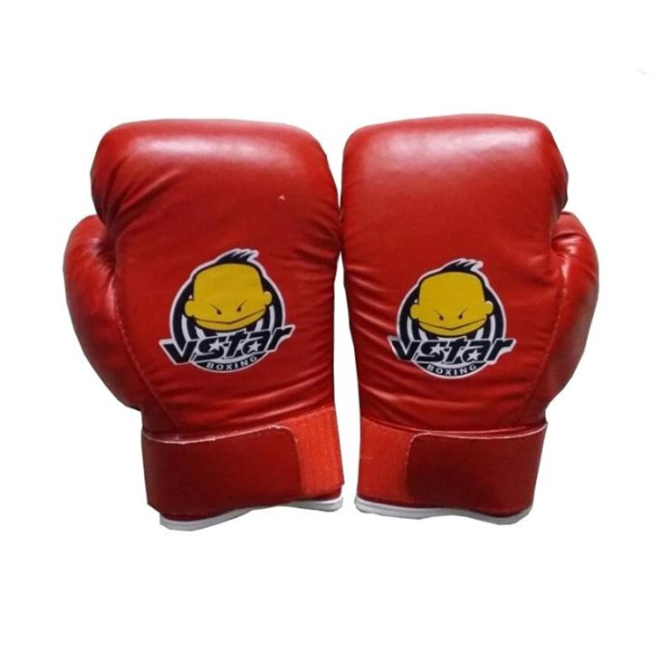 Găng tay tập boxing Vstar VS8 (size nhỏ)