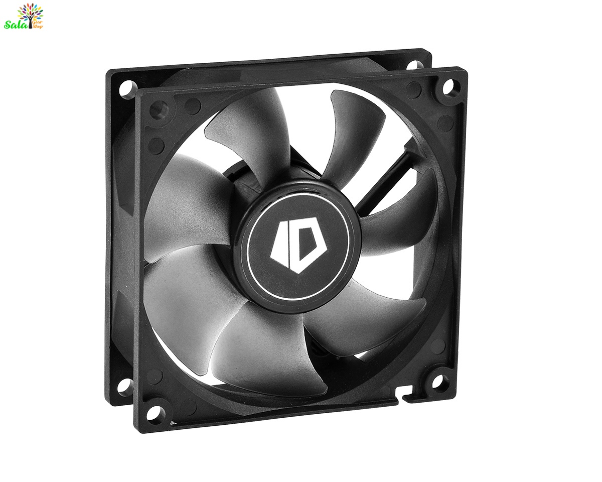 Quạt tản nhiệt ID-Cooling NO-8025-SD