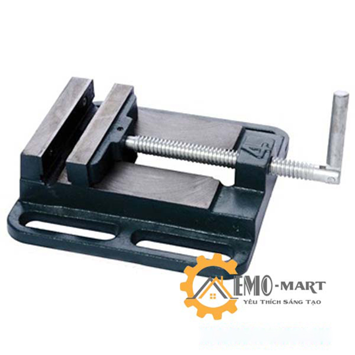 Ê tô khoan bàn cỡ lớn 4 inch