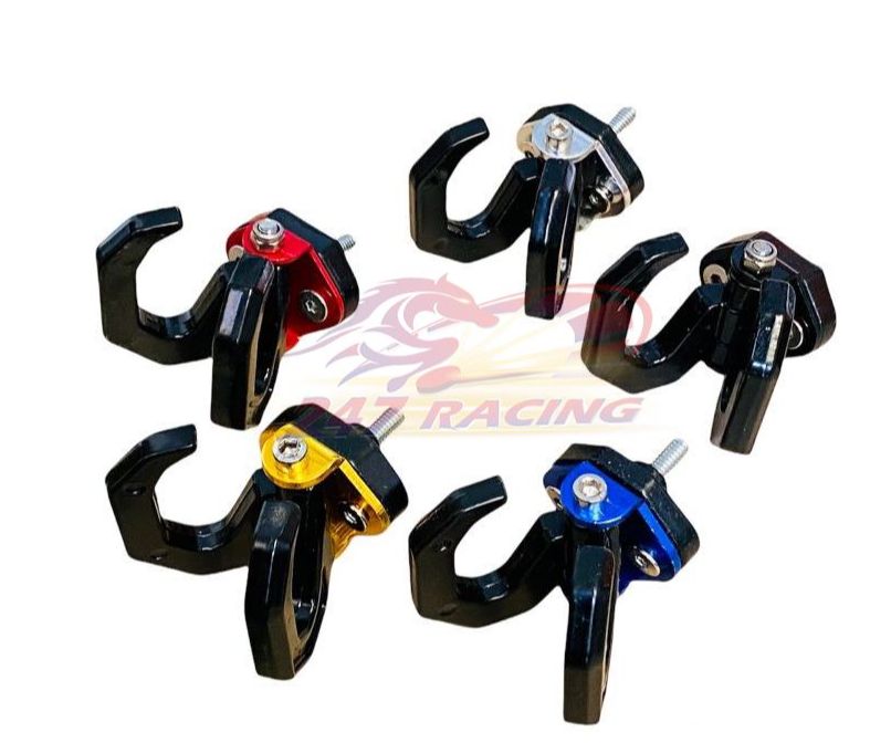 Móc Treo Đồ 180* gắn Vario Vision Airblade Sh nhiều loại xe máy hàng chất lượng