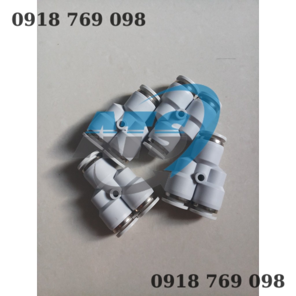 Nối chữ Y STNC YPY