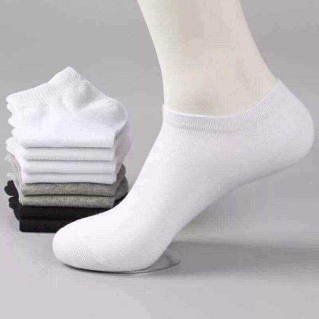 Compo 10 Đôi Tất Hài H/M Siêu Đẹp