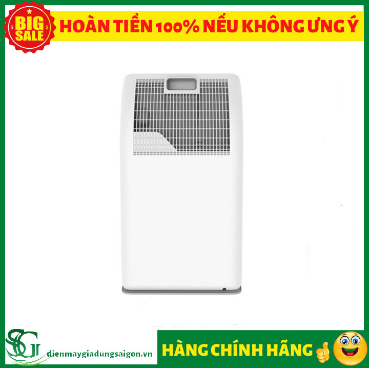 [HCM]Máy lọc không khí Bohmann B5.02