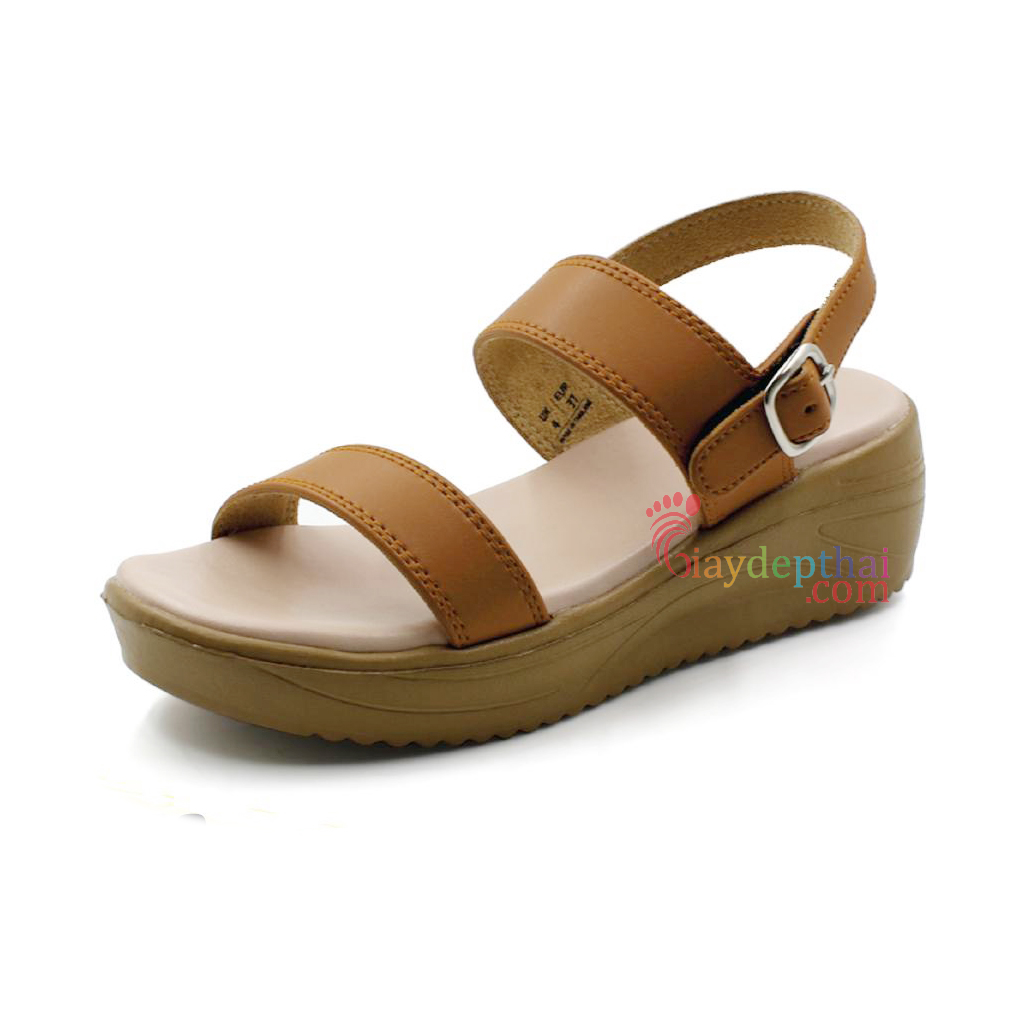 [HCM]Giày Sandal Thái Lan mossono YW570