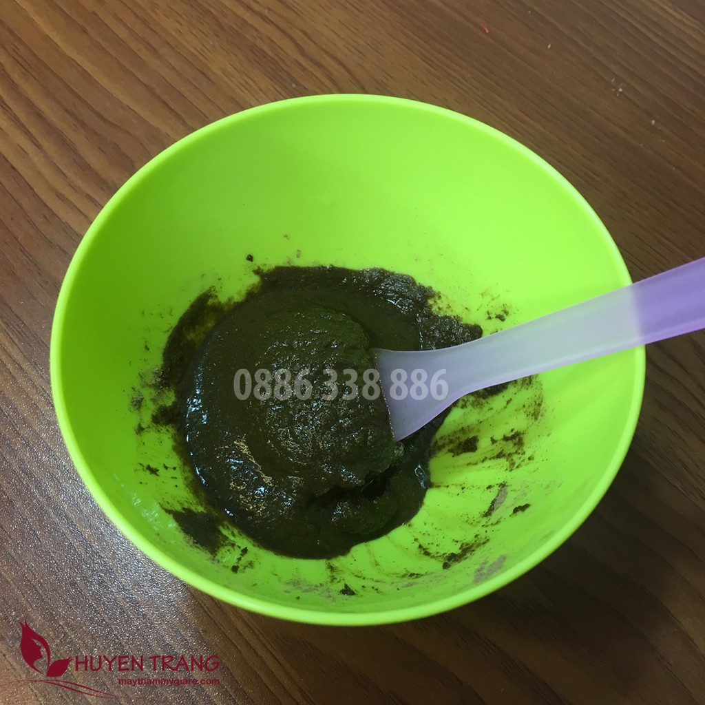 Bột Diếp Cá Handmade - Giảm Mụn, Giảm Sưng Viêm