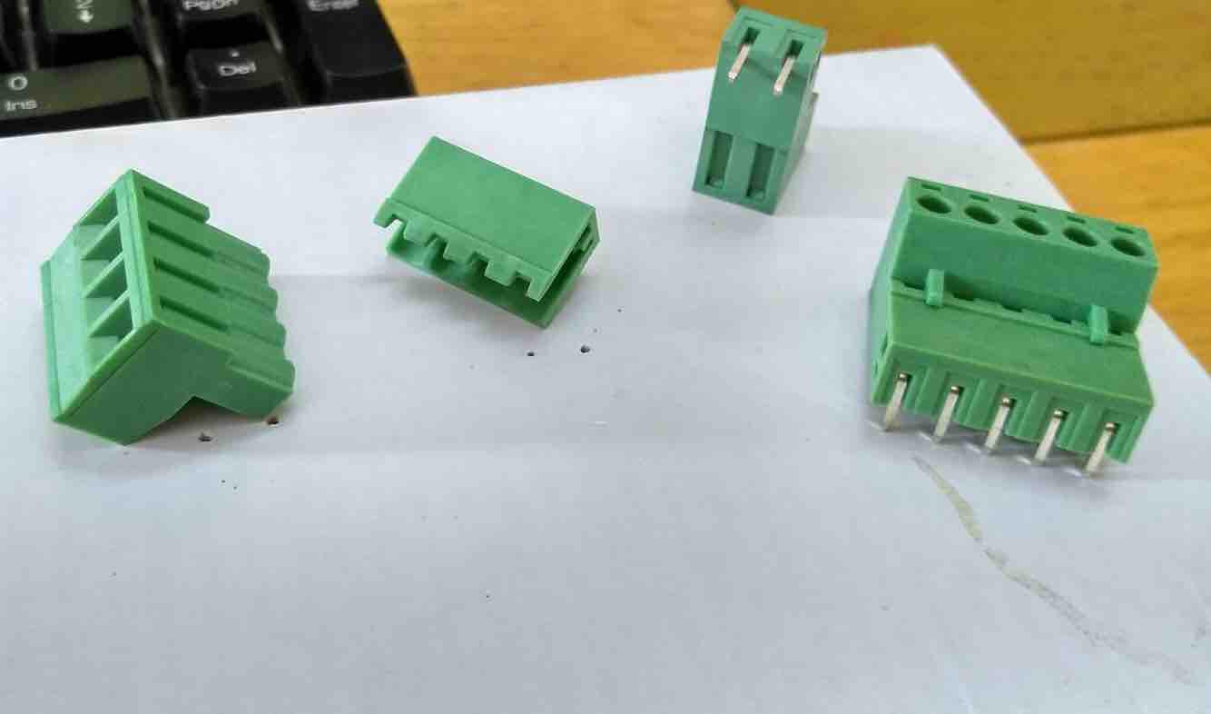 [HCM]Bộ 10 Domino 4 chân cong