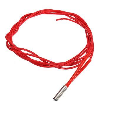 Đầu Nung Nhựa In 3D 12V 40W