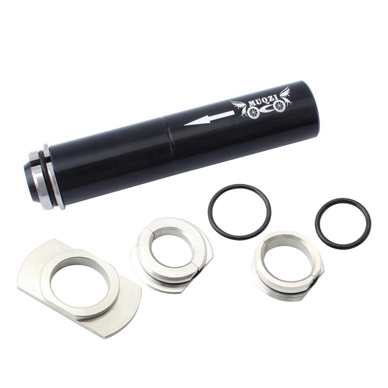 Mua MUQZI Bike Bottom Bracket Removal Installation Tool with 24/30/38mm Bearing Replace Bicycle Accessories for Road Mountain Bike