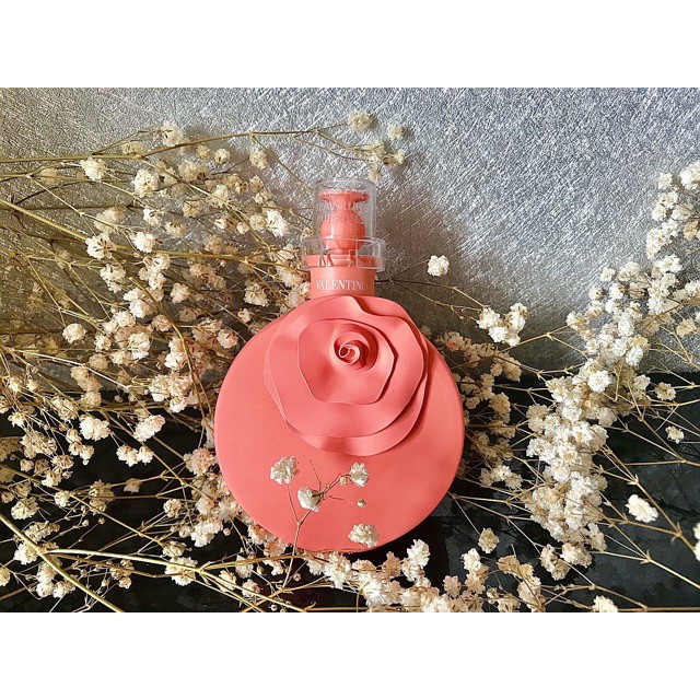 -𝑺𝒄𝒆𝒏𝒕𝒔𝒂𝒊𝒈𝒐𝒏- Nước Hoa Valentino Valentina Blush EDP