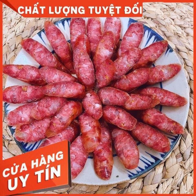 Lạp Xưởng Khô Tây Bắc 1kg