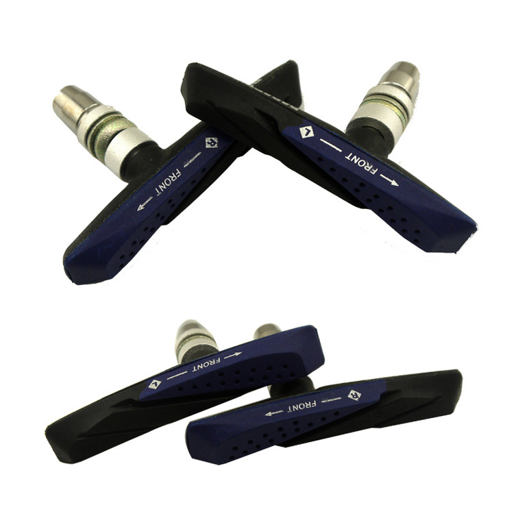 [FREESHIP MAX] Má phanh, gôm thắng phanh V xe đạp - MADE IN TAIWAN