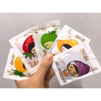 Thạch Zai Zai - Cực Ngon 100g