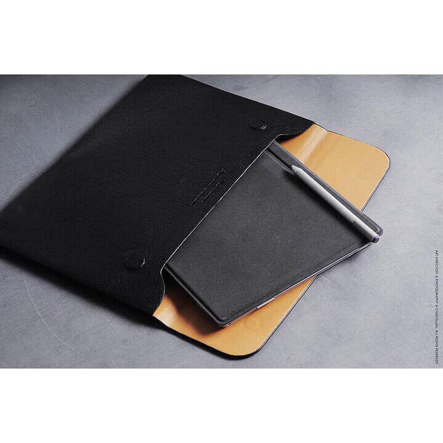 Bao da, túi da chống sốc cho macbook, laptop ipad surface