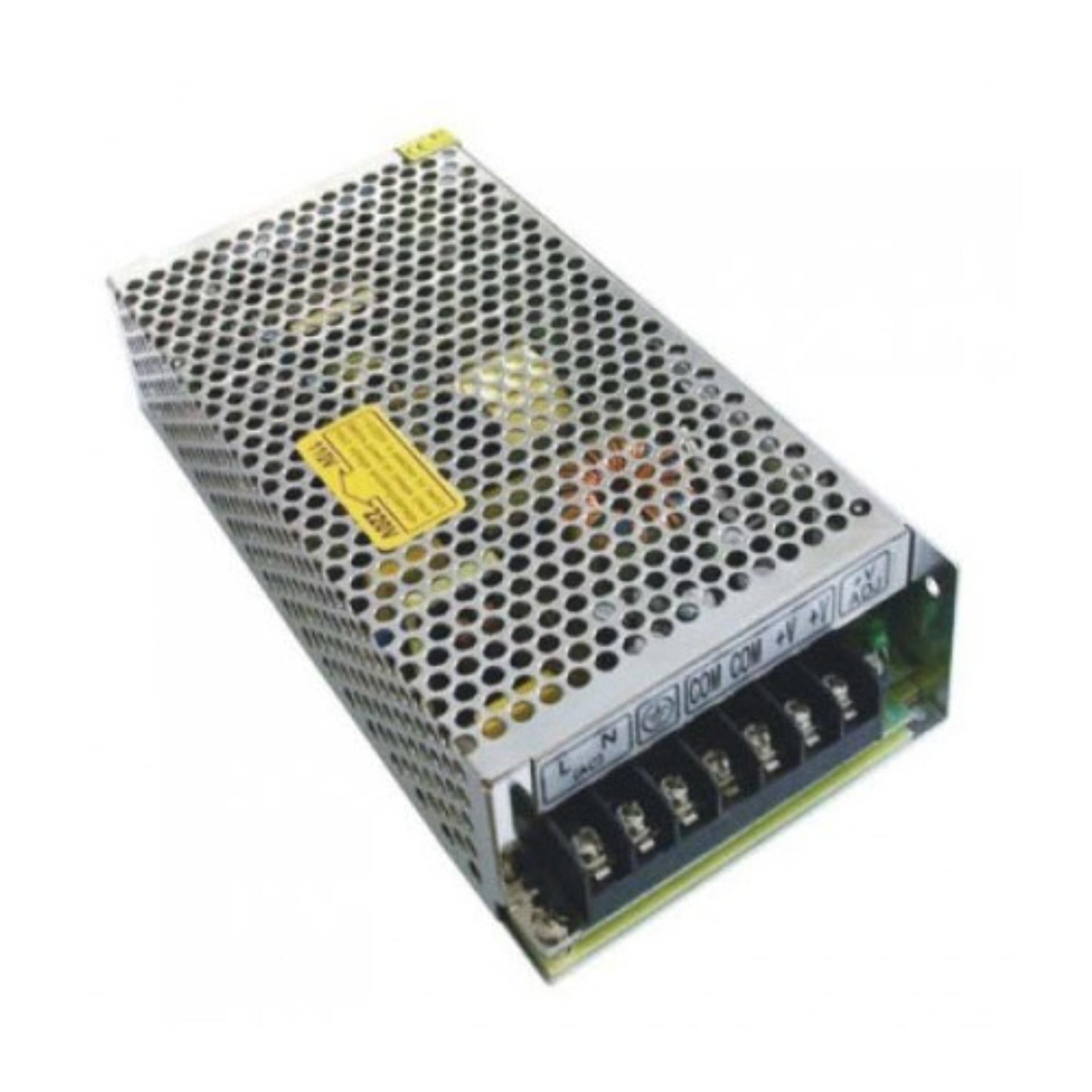 Nguồn Tổ Ong 12V - 10A