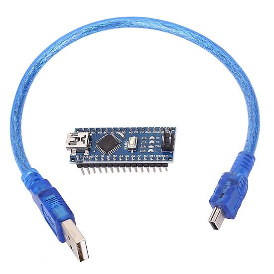 Dây Cáp Nạp Arduino Nano (USB – Mini USB)