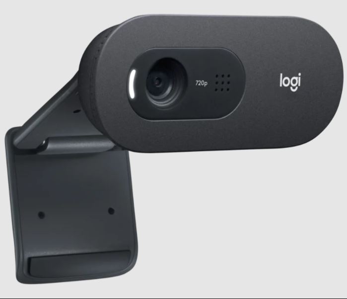 Webcam LOGITECH C505E