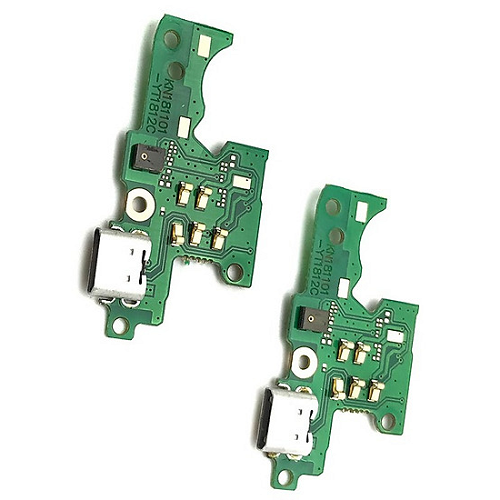 Chân sạc bộ Nokia Nokia 3.1