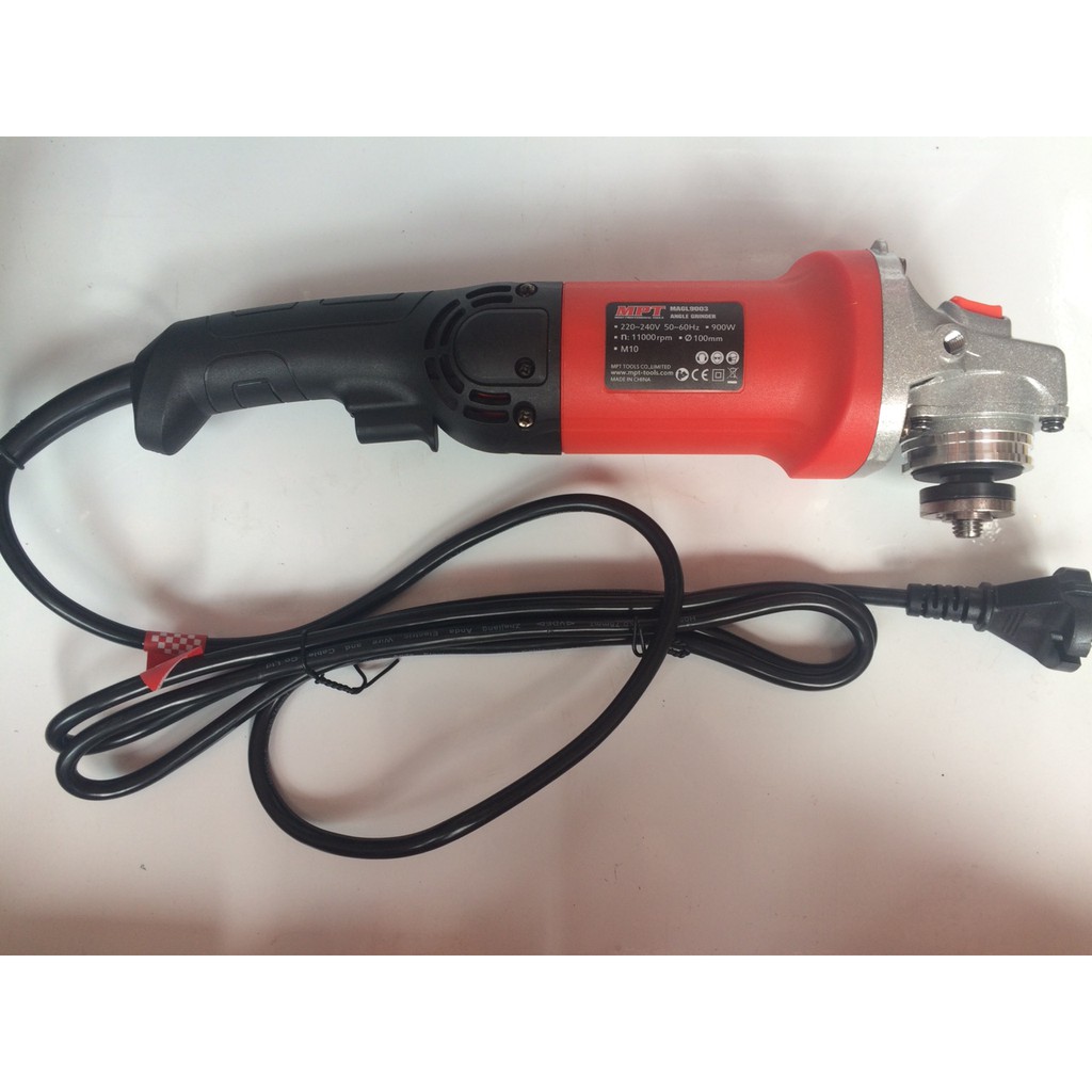 Máy mài góc MPT- MAGL9003