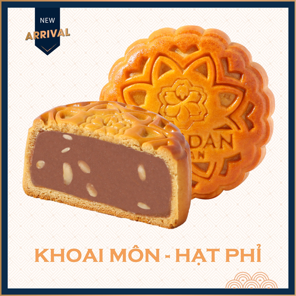 Bánh Trung Thu Combo Thủy Nhạc 06