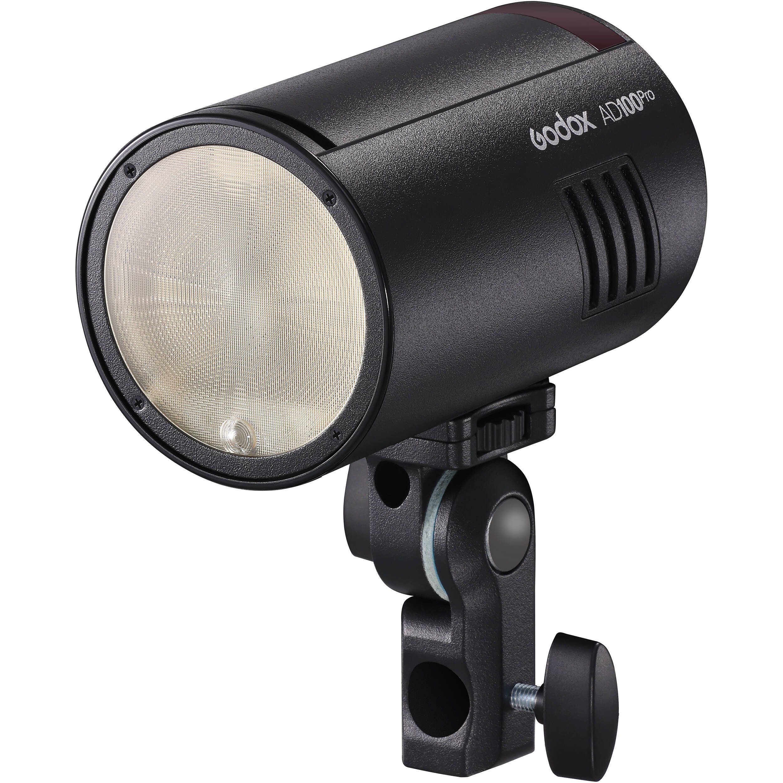 Đèn Flash Godox AD100 Pro kèm bộ tản sáng AK-R1