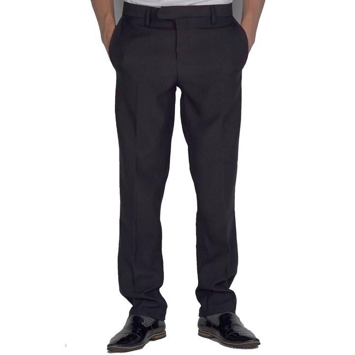 [HCM]Quần tây nam ống suông