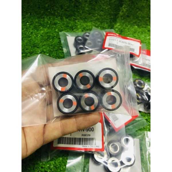 Bi nồi cho ab 125/click125/vario/pcx/lead/sh