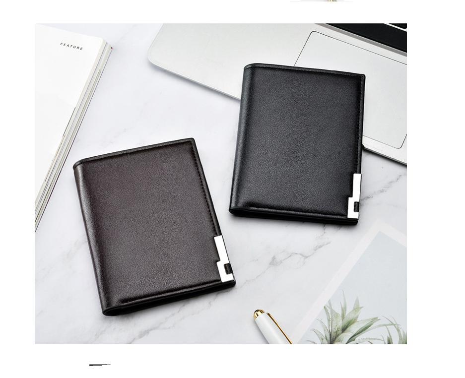 [HCM]Ví da bò cao cấp Thái Lan tặng ví da đựng card visit