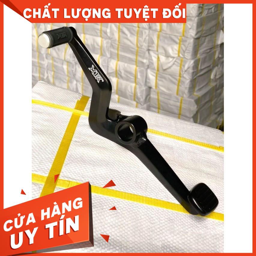 CẦN SỐ 2 CHIỀU  X1R CHO EXCITER 150 & WINNER