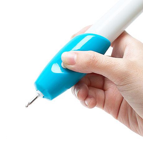 [HCM]Bút khắc chữ đa năng