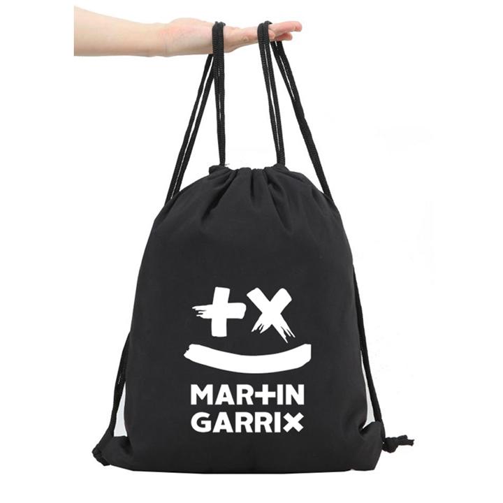 Túi dây rút vải Martin Garrix