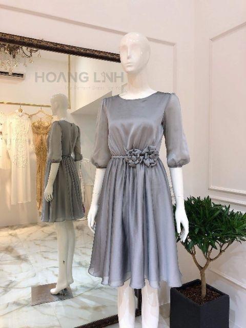 vải oganza lụa