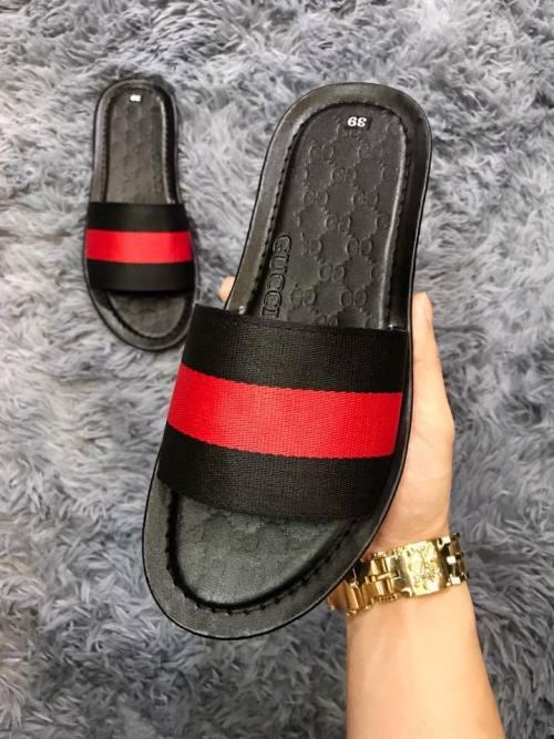 [HCM]Dép Thái nam dép quai ngang dép nam cao cấp