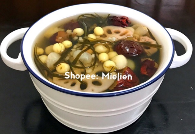 Longjing Hung Yen 500g