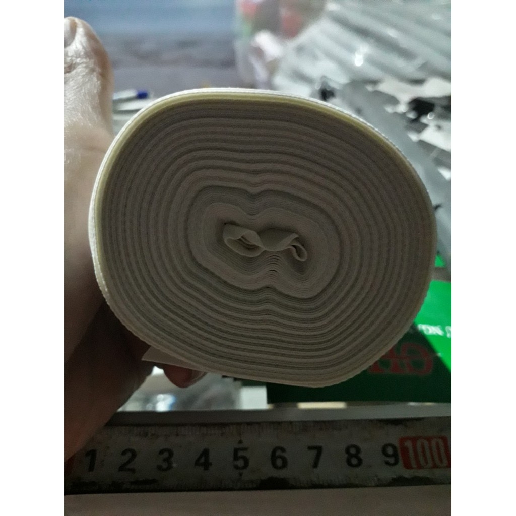 Cuộn Băng cuốn ống Đồng Máy lạnh