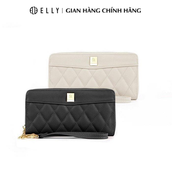 Ví nữ thời trang cao cấp ELLY – EVH68