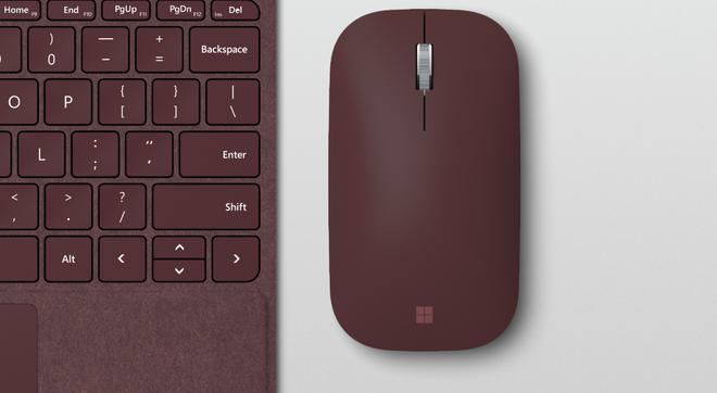 Chuột Microsoft Surface Mobile Mouse | New SEAL