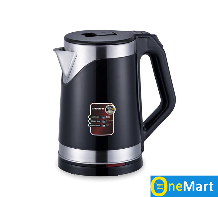 Ấm siêu tốc Chefman CM - 720