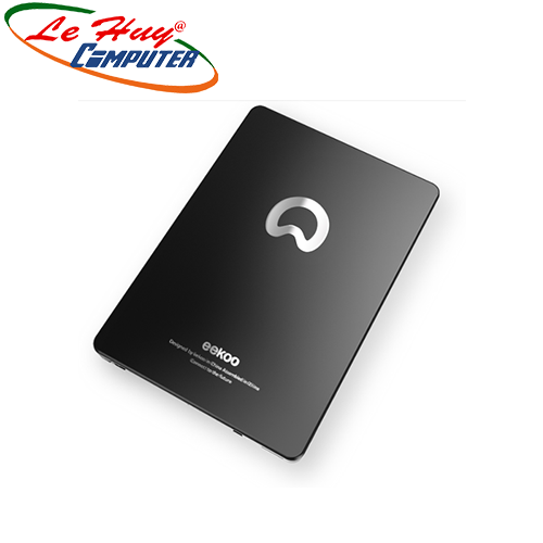 Ổ cứng SSD EEKOO V100 256GB 2.5Inch SATA3 6GB/S