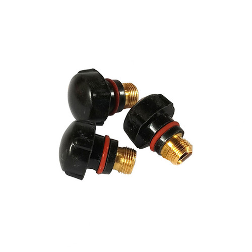 Chuôi hàn tig dùng cho mỏ hàn tig QQ150, WP26