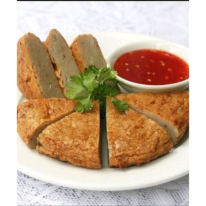 Chả cá nha trang đặc biệt 450g