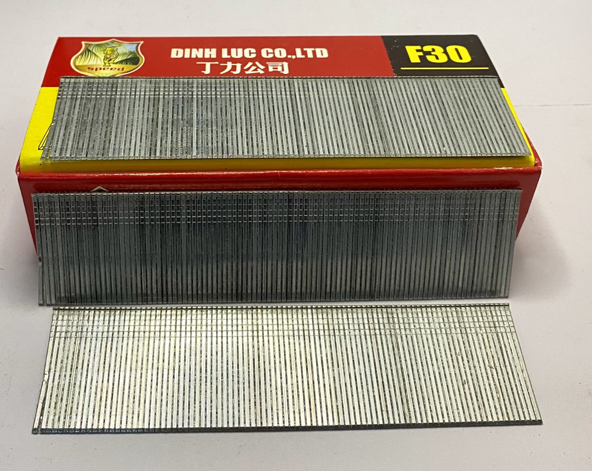 ĐINH BẮN GỖ CÔNG NGHIỆP F30 DÀI 30MM