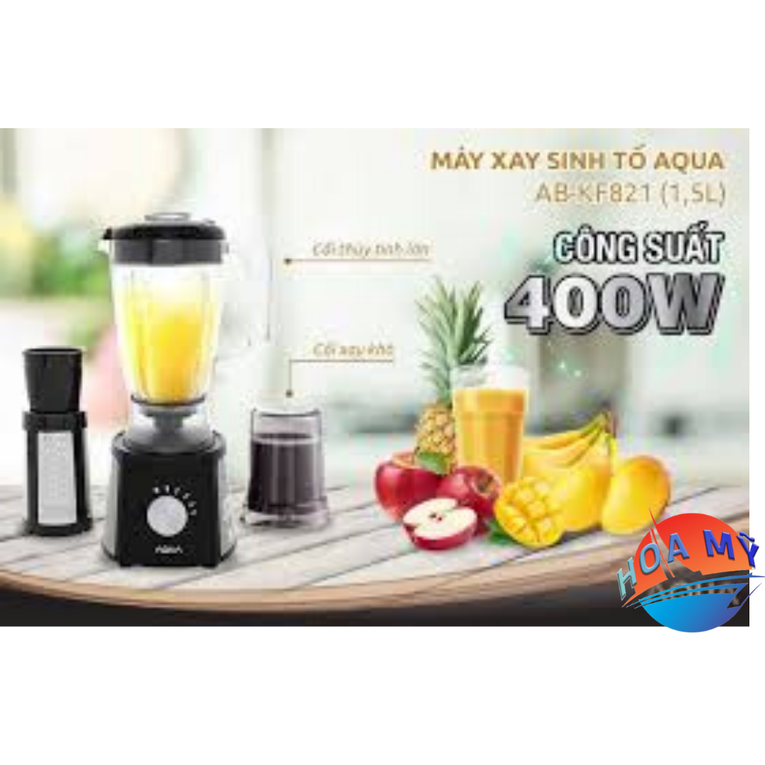 Máy xay sinh tố Aqua AB-KF821