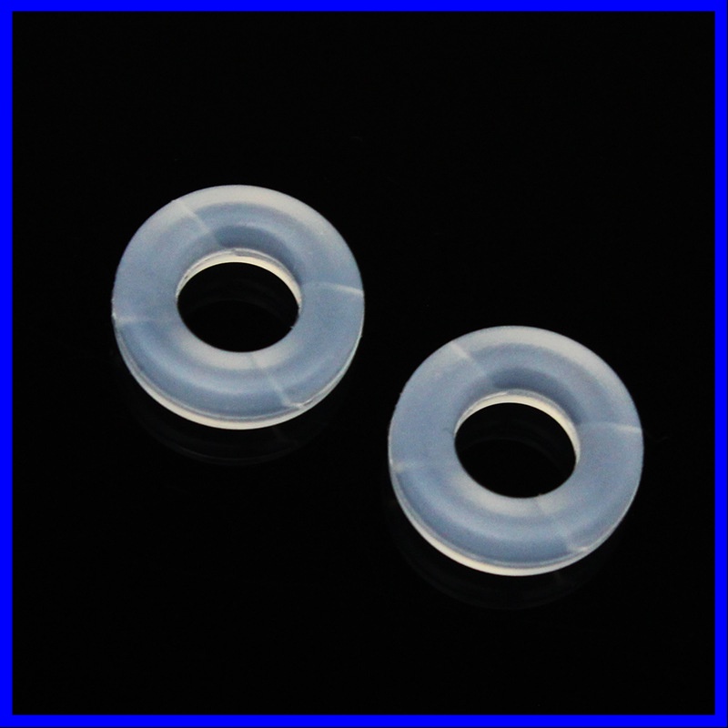 Cài tai tròn silicon, chống rơi kính mắt