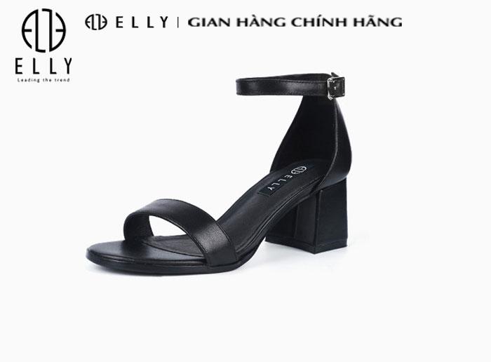 [Brand Day] Giày nữ thời trang cao cấp ELLY – EG65