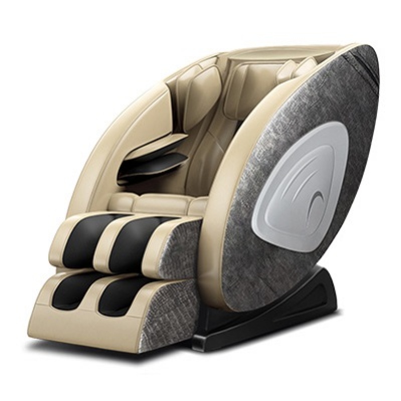 Ghế Massage Queen Crown QC SL5S
