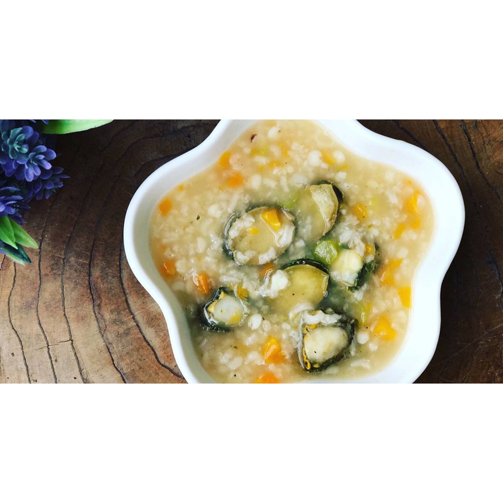 Hạt ý dĩ (hạt bo bo), túi 500g